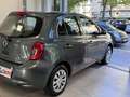 Nissan Micra 5p 1.2 Active eco Gpl Gris - thumbnail 4