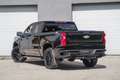 Chevrolet Silverado 2025 High Country Night € 71900 6.2L V8 24" Černá - thumbnail 8