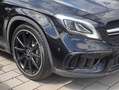 Mercedes-Benz GLA 45 AMG 4M PrfAGA+PANO+MEMORY+Drivers Package Schwarz - thumbnail 14