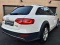 Audi A4 A4 Avant 2.0 TDi Quattro S-LiNE 150CV XENON CAMERA Wit - thumbnail 2