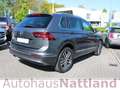 Volkswagen Tiguan Highline BMT 4Motion DSG VC ACC LED 1.Hd. Grau - thumbnail 4