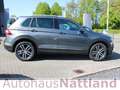 Volkswagen Tiguan Highline BMT 4Motion DSG VC ACC LED 1.Hd. Grau - thumbnail 3
