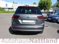 Volkswagen Tiguan Highline BMT 4Motion DSG VC ACC LED 1.Hd. Grau - thumbnail 5