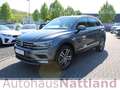 Volkswagen Tiguan Highline BMT 4Motion DSG VC ACC LED 1.Hd. Grau - thumbnail 9