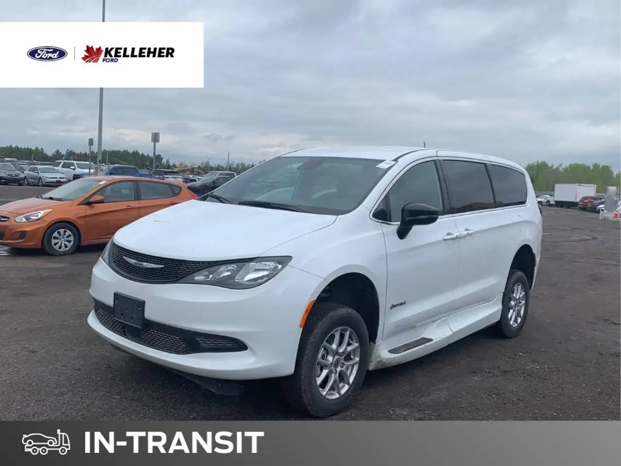 2025 Chrysler Grand Caravan