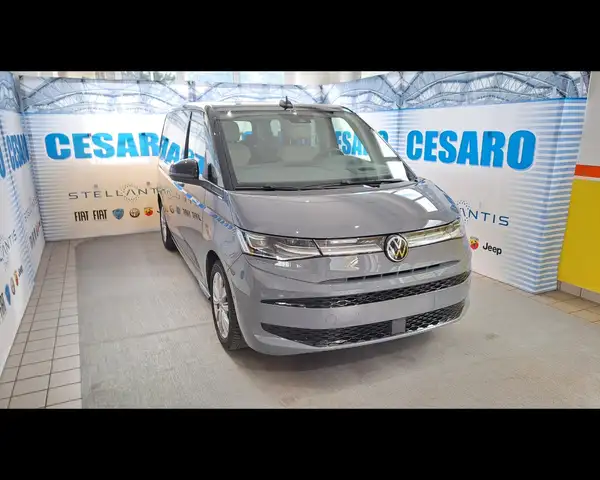 Volkswagen T4 Multivan 2.0 TDI Style