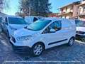 Ford Transit Courier 1.5 TDCi 75CV Van Trend Blanc - thumbnail 1
