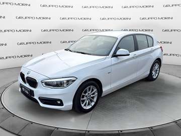 116d 5p. Efficient Dynamics Sport