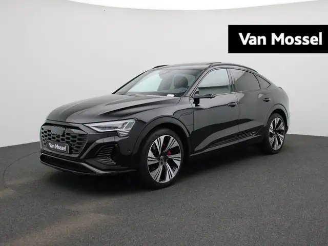 Audi Q8 e-tron Sportback 55 quattro S Edition 115 kWh l Adaptive