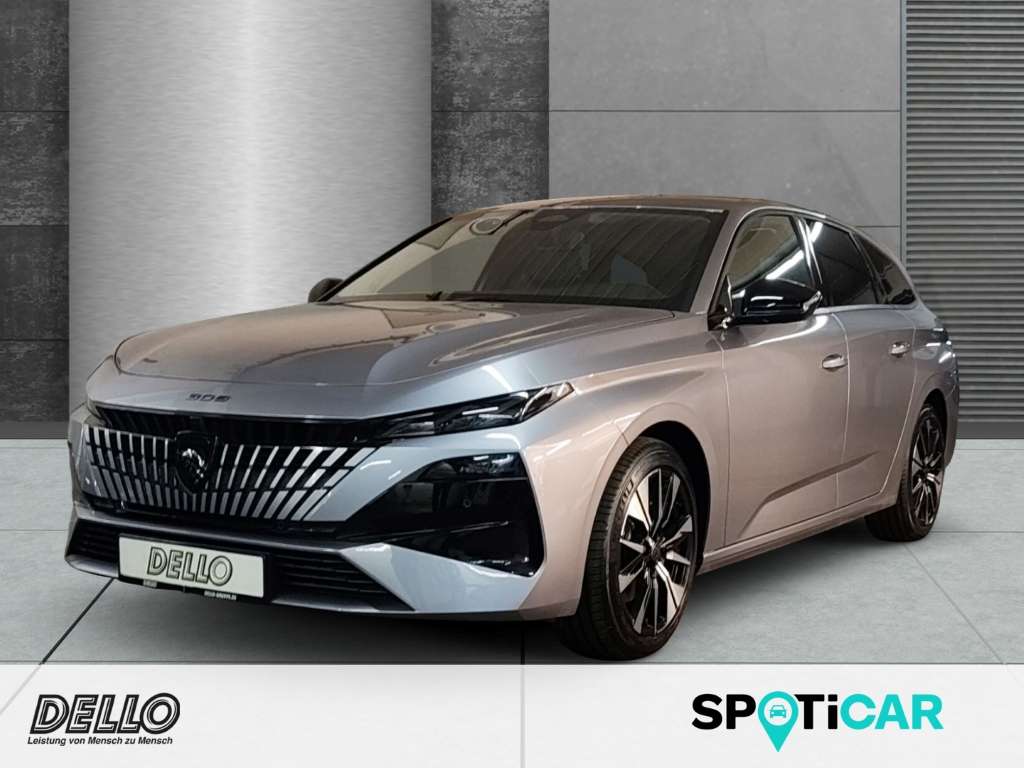 Second hand Peugeot 308 1.2