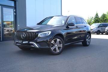 4Matic OFF-ROAD Paket *ILS*Navi*