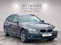 BMW 318 d (M Alufelgen- Automatik-Head Up-Navi-Tempo) Grau - thumbnail 3