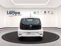 Volkswagen up! move 1.0 PDC, Kamera, GRA, Sitzhzg., Klima Blanco - thumbnail 4