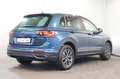 Volkswagen Tiguan Life 1.4 eHybrid AID+ACC+360°+LED+AHK Bleu - thumbnail 4