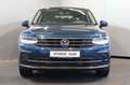 Volkswagen Tiguan Life 1.4 eHybrid AID+ACC+360°+LED+AHK Bleu - thumbnail 2