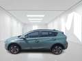 Hyundai BAYON 1.0TDGI 100CV 48V XLINE GJ887TJ TASSO 0 ANTICIPO 0 Verde - thumbnail 6