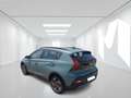 Hyundai BAYON 1.0TDGI 100CV 48V XLINE GJ887TJ TASSO 0 ANTICIPO 0 Verde - thumbnail 5