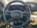 Hyundai BAYON 1.0TDGI 100CV 48V XLINE GJ887TJ TASSO 0 ANTICIPO 0 Verde - thumbnail 14