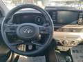 Hyundai BAYON 1.0TDGI 100CV 48V XLINE GJ887TJ TASSO 0 ANTICIPO 0 Verde - thumbnail 13