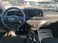 Hyundai BAYON 1.0TDGI 100CV 48V XLINE GJ887TJ TASSO 0 ANTICIPO 0 Verde - thumbnail 12