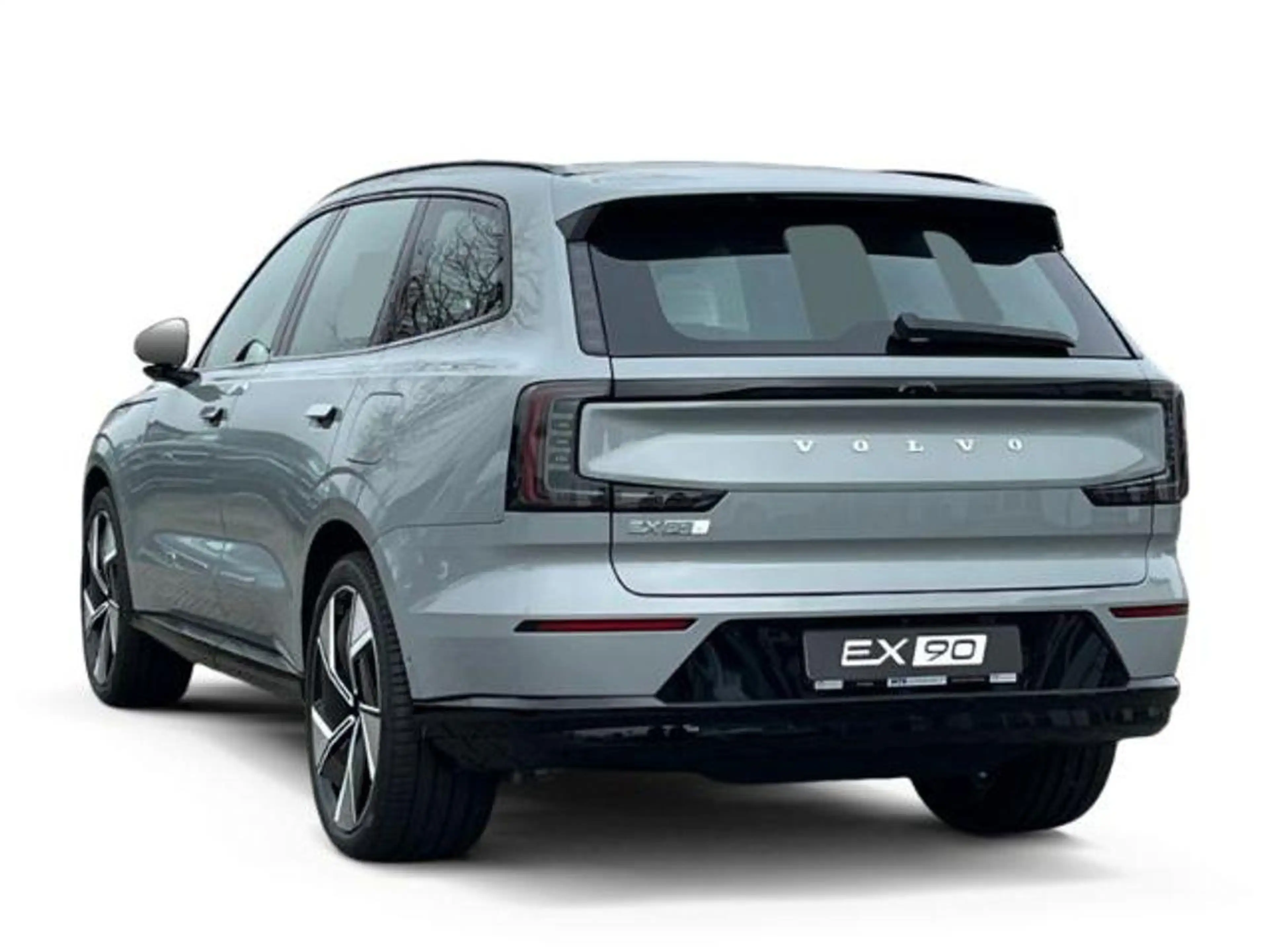 Volvo EX90 Twin Engine Performance Ultra Bower Wilkens — photo 7