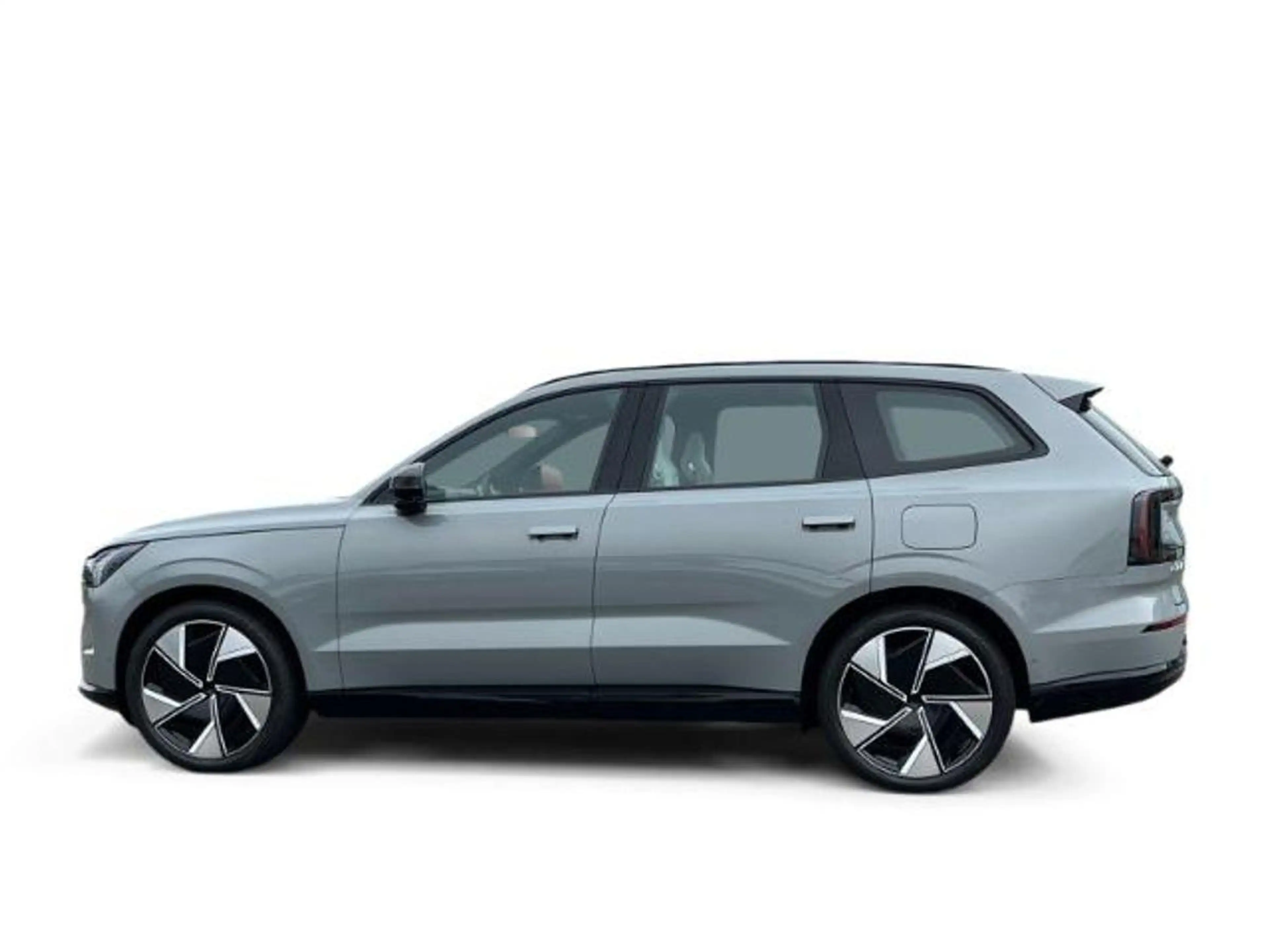 Volvo EX90 Twin Engine Performance Ultra Bower Wilkens — photo 8
