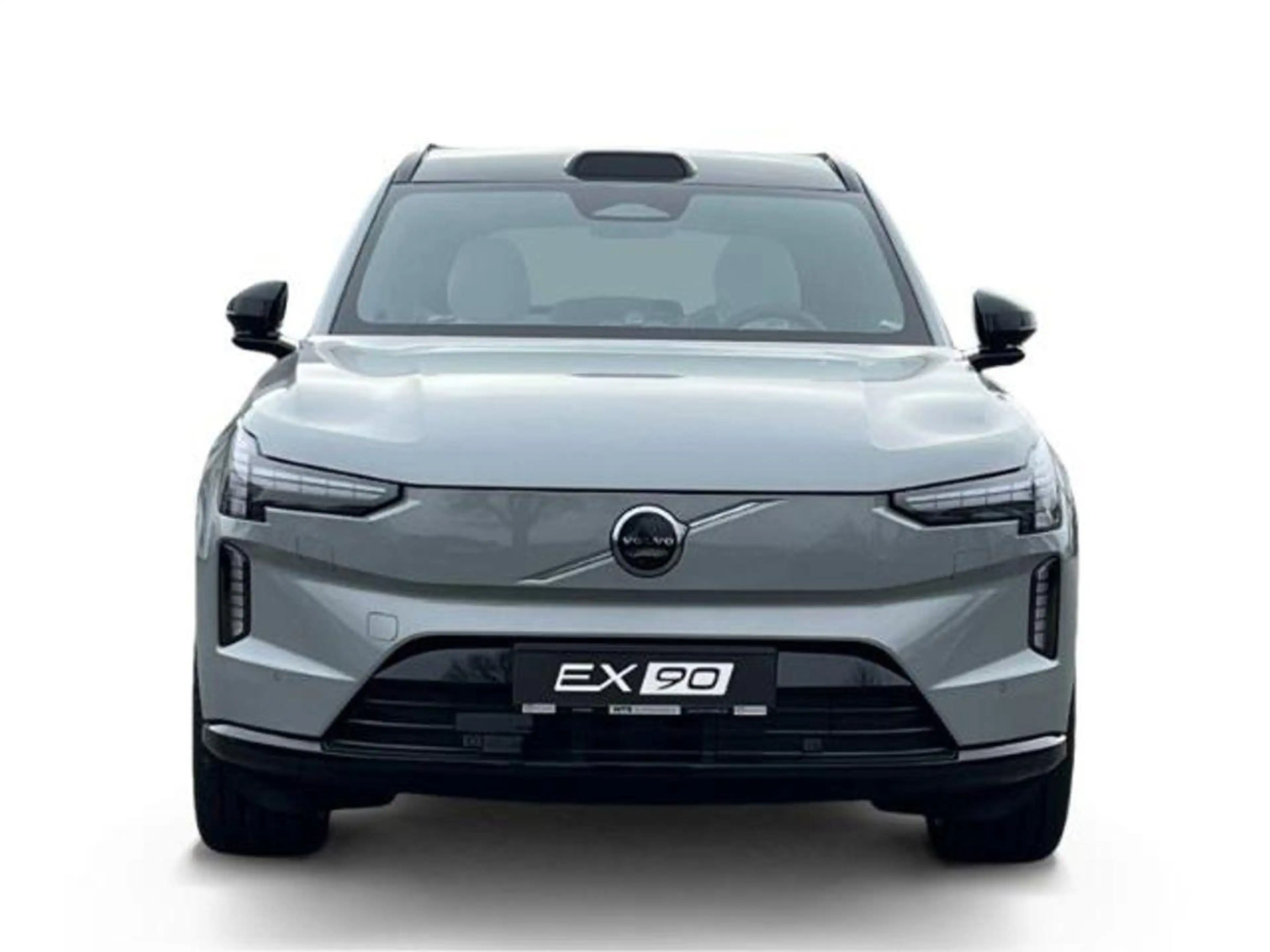 Volvo EX90 Twin Engine Performance Ultra Bower Wilkens — photo 2