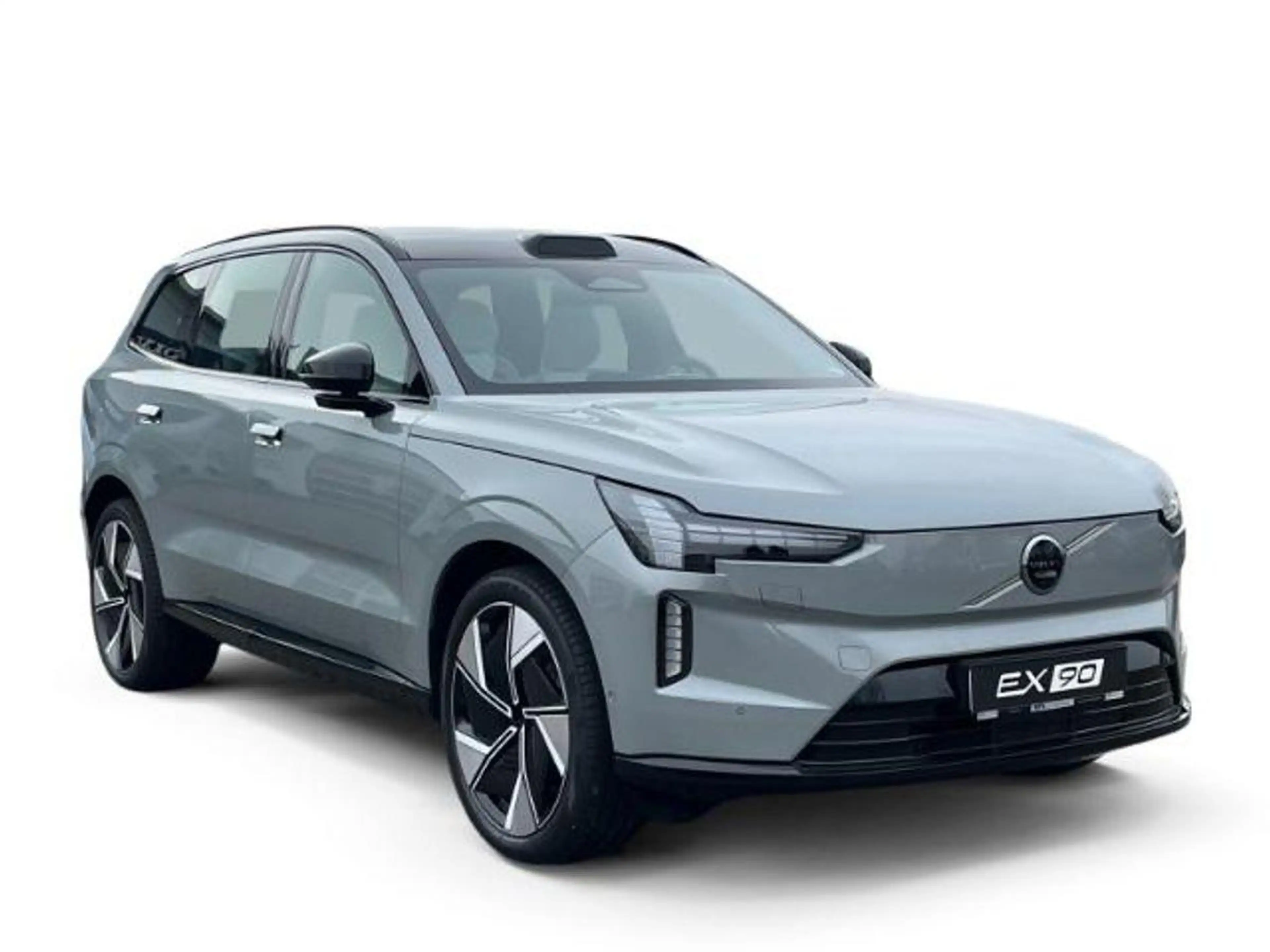Volvo EX90 Twin Engine Performance Ultra Bower Wilkens — photo 3