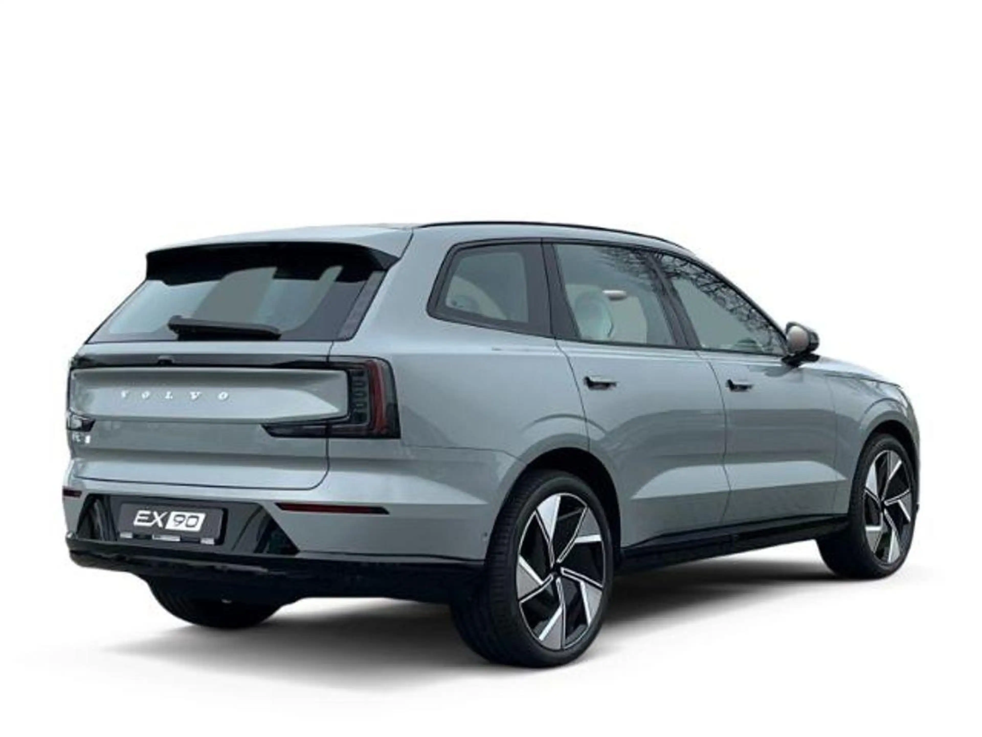 Volvo EX90 Twin Engine Performance Ultra Bower Wilkens — photo 5