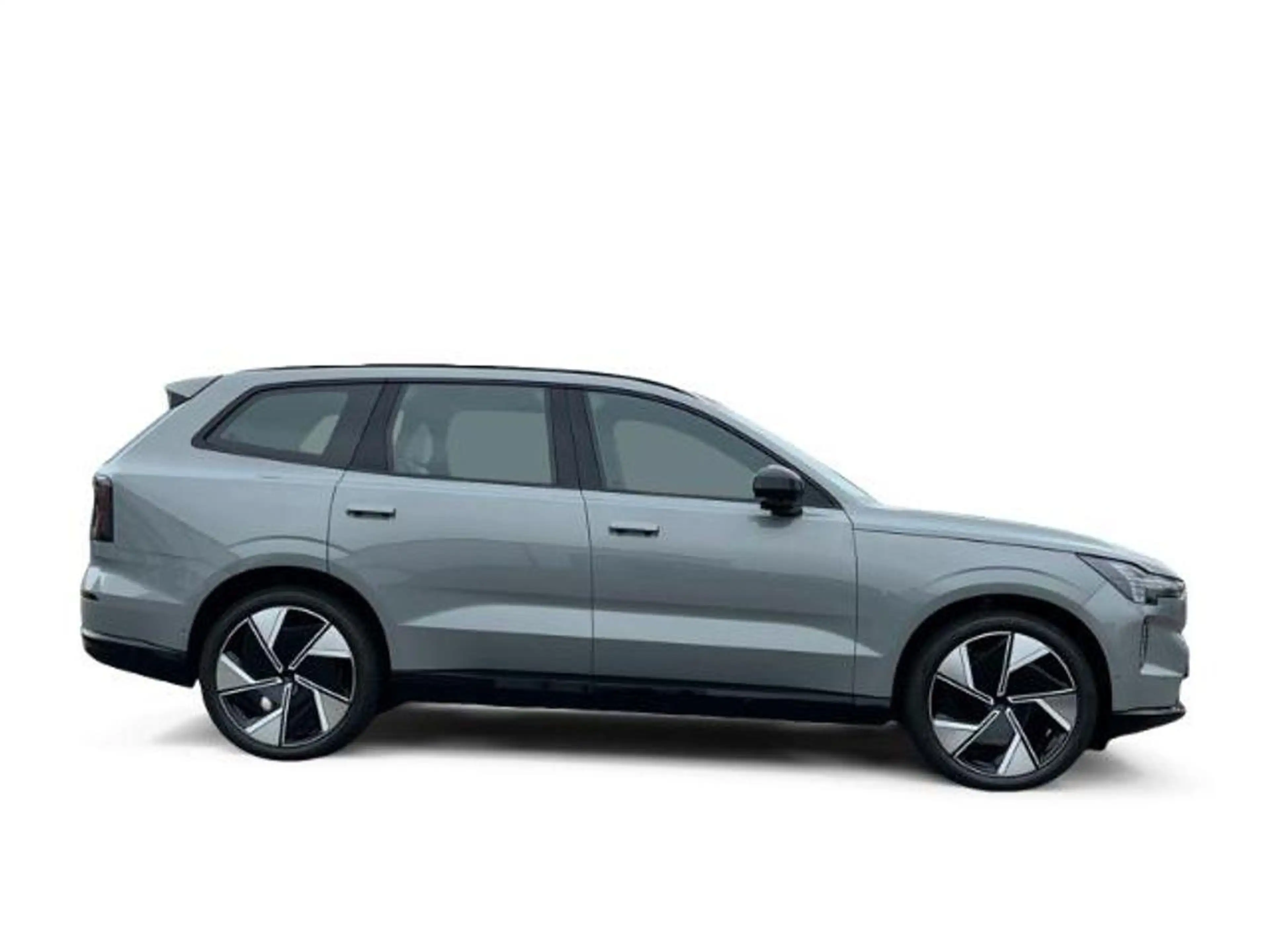 Volvo EX90 Twin Engine Performance Ultra Bower Wilkens — photo 4