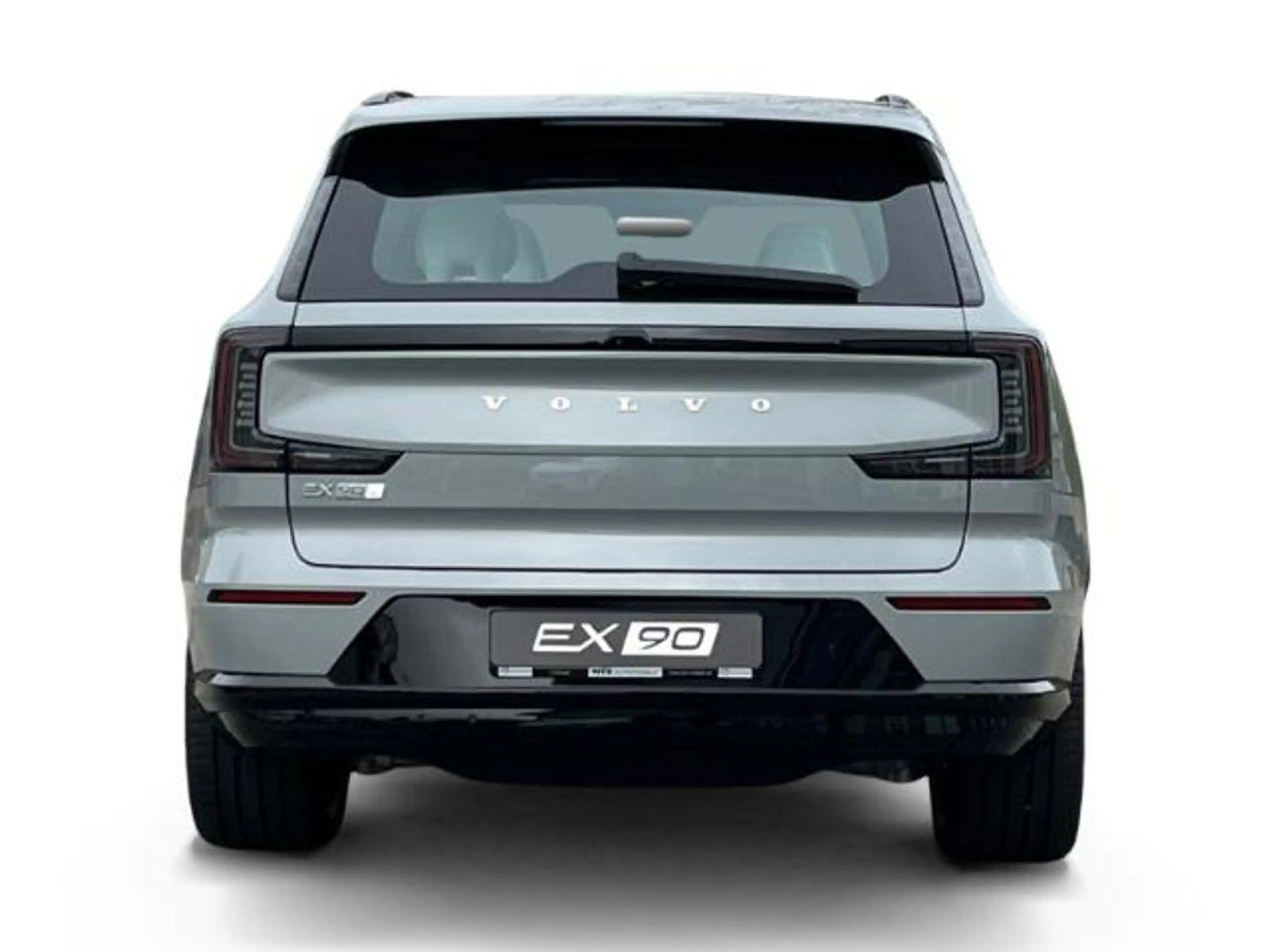 Volvo EX90 Twin Engine Performance Ultra Bower Wilkens — photo 6