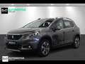 Peugeot 2008 Allure gps panodak trekhaak Grigio - thumbnail 1