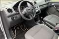 Volkswagen Caddy CADDY *7 SITZE *COMFORTLINE *TÜV NEU *GARANTIE Zilver - thumbnail 9