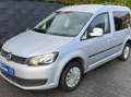 Volkswagen Caddy CADDY *7 SITZE *COMFORTLINE *TÜV NEU *GARANTIE Zilver - thumbnail 6