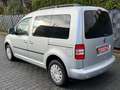 Volkswagen Caddy CADDY *7 SITZE *COMFORTLINE *TÜV NEU *GARANTIE Zilver - thumbnail 3
