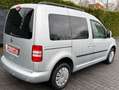 Volkswagen Caddy CADDY *7 SITZE *COMFORTLINE *TÜV NEU *GARANTIE Zilver - thumbnail 7