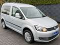 Volkswagen Caddy CADDY *7 SITZE *COMFORTLINE *TÜV NEU *GARANTIE Zilver - thumbnail 5