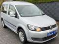 Volkswagen Caddy CADDY *7 SITZE *COMFORTLINE *TÜV NEU *GARANTIE Zilver - thumbnail 2