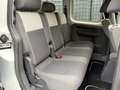 Volkswagen Caddy CADDY *7 SITZE *COMFORTLINE *TÜV NEU *GARANTIE Zilver - thumbnail 11