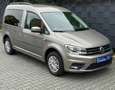 Volkswagen Caddy CADDY 2,0TDI COMFORTLINE*INSP.+TÜV NEU*GARANTIE Grau - thumbnail 2