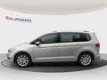 Volkswagen Touran 1.5 TSI Highl., Navi, Sthz, 7 Sitz, Kamer Silver - thumbnail 2