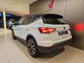 SEAT Arona 1.0 EcoTSI Black Edition +LED +SENSORI +TELECAMERA Bianco - thumbnail 4