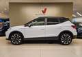 SEAT Arona 1.0 EcoTSI Black Edition +LED +SENSORI +TELECAMERA Bianco - thumbnail 1