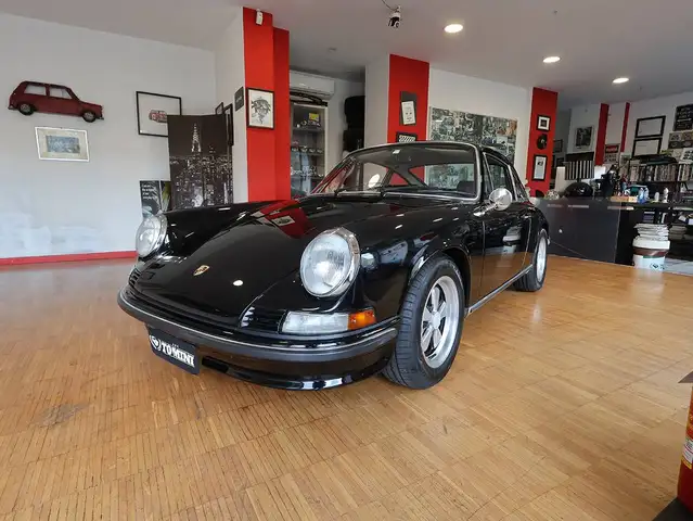Porsche 2.4 S (1973)