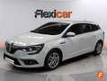 Renault Megane S.T. 1.5dCi Blue Life 70kW Blanco - thumbnail 11