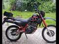 Yamaha XT 350 Schwarz - thumbnail 1