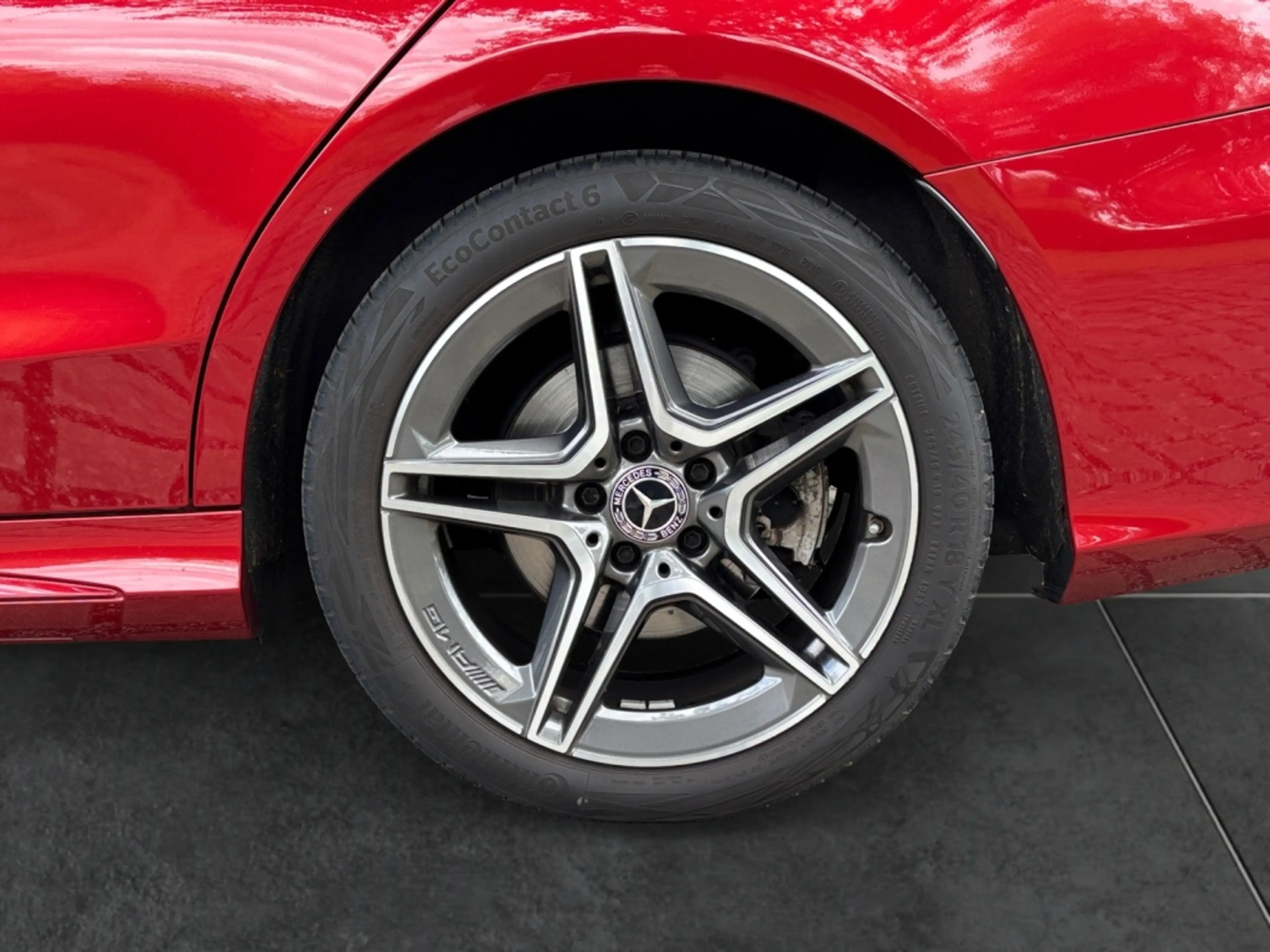 Mercedes-Benz C 300 AMG|MBEAM|NAVI|AHK|DISTR|STANDHEIZUNG — photo 11