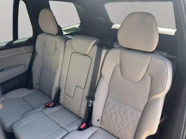 Volvo XC90 T8 EAWD Ultra Bright  MY25,5 Ansicht 6