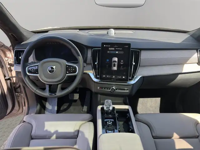 Volvo XC90 T8 EAWD Ultra Bright  MY25,5 Ansicht 5