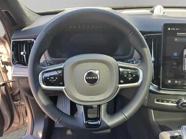 Volvo XC90 T8 EAWD Ultra Bright  MY25,5 Ansicht 10